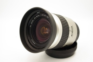 Minolta AF ZOOM 28-80mm 1:3.5-5.6 Świetny Stan