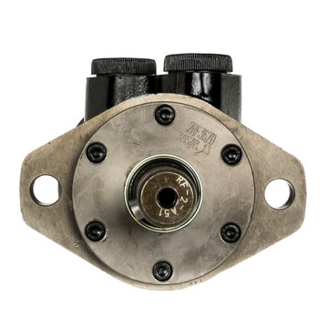 Орбитальный гидромотор BMR36 fi 25; 60 Нм; высокоскоростной