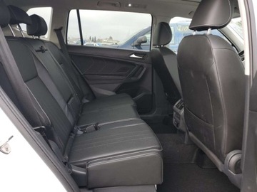 Volkswagen Tiguan III 2024 Volkswagen Tiguan SE 2024 2.0l 2.0 Benzyna 184KM, zdjęcie 11