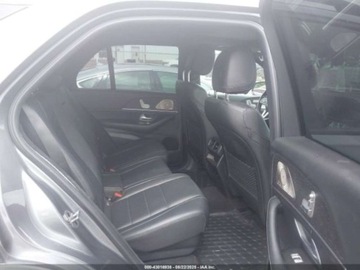 Mercedes GLE V167 2022 Mercedes-Benz GLE 350 4matic 2.0 Benzyna 255KM, zdjęcie 10