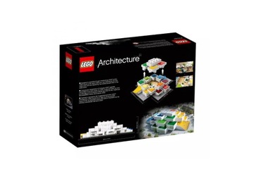 LEGO Architecture 21037 Дом в Дании