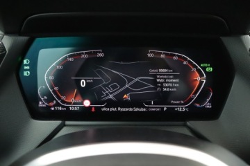 BMW Seria 2 G42-U06 Active Tourer 2.0 218d 150KM 2022 BMW 2 Gran Coupe 218d Gran Coupé, Salon Polska, zdjęcie 10