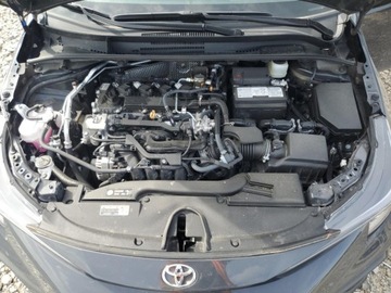 Toyota Corolla XII 2025 Toyota Corolla FX 2025 2.0l 2.0 Benzyna 169KM, zdjęcie 6