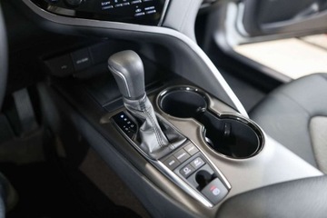 Toyota Camry IX Sedan 2.5 Hybrid Dynamic Force 218KM 2023 Toyota Camry 2.5 Hybrid Comfort CVT 2.5 Hybryda 218KM, zdjęcie 12