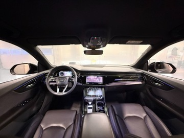 Audi Q8 SUV 3.0 50 TDI 286KM 2018 Audi Q8 50 TDI mHEV quattro Tiptronic S line *Fote, zdjęcie 29