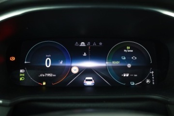 Renault Megane IV 2020 Renault Megane E-Tech Plug-in, Salon Polska, zdjęcie 7