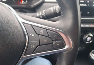 Mitsubishi ASX II Crossover 1.3 M Hybrid 140KM 2023 Mitsubishi ASX 1.3 mHEV Invite Style Cold 1.3 Benzyna 140KM, zdjęcie 22