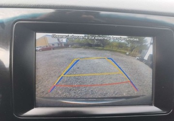 Kia Niro I Crossover 1.6 GDi Hybrid 141KM 2017 Kia Niro Kia Niro 1.6 hybryda klima kamera stan bdb gwarancja przebiegu 1.6, zdjęcie 22