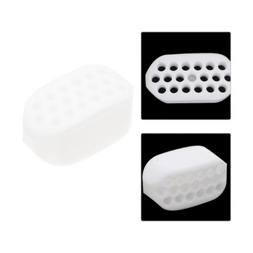 Тренажер для челюсти.