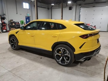 Lamborghini Urus 4.0 V8 650KM 2019 Lamborghini Urus 2019 4.0l 4.0 Benzyna 650KM, zdjęcie 1