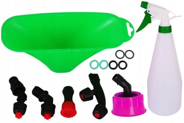 АККУМУЛЯТОРНЫЙ РЮКЗАК-ОПРЫСКИВАТЕЛЬ EUROTEC