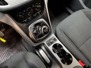 Ford C-MAX II Minivan 2.0 TDCi 140KM 2013 Ford C-MAX przestronne oraz bezpieczne auto ktore malo pali i sie nie psuje, zdjęcie 25