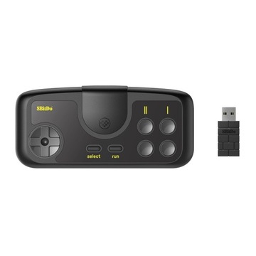 Bezprzewodowy gamepad 8Bitdo PCE2.4G