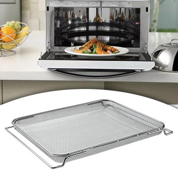 Многофункциональная корзина для выпечки из проволочной сетки для DT251 DT201