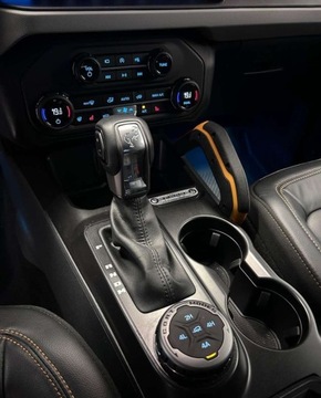 Ford Bronco VI 2.7 V6 335KM 2023 Ford Bronco Ford Bronco 2.7 EcoBoost e-4WD Badlands 2.7 Benzyna 335KM, zdjęcie 12