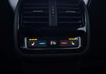 Volkswagen Arteon Fastback Facelifting 2.0 TDI 200KM 2020 Volkswagen Arteon 2.0 TDi 200KM DSG R-Line Salon PL ASO FV23 Pierwszy wlas, zdjęcie 34