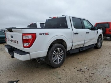 Ford 2022 Ford F150 Supercrew, 2022r., 2.7L, zdjęcie 2