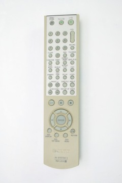 Пульт дистанционного управления AV-системой SONY RM-LS10