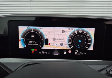 Volkswagen Passat B8 Variant Facelifting 2.0 TDI SCR 150KM 2025 Volkswagen Passat Variant Elegance 2.0TDI 150KM DSG Gwarancja Matrix ACC K, zdjęcie 22