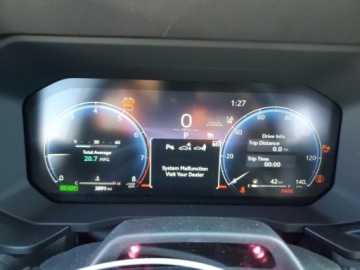 Toyota Land Cruiser VIII 2024 Toyota Land Cruiser 2024, 2.4L, 4x4, od ubezpieczalni 2.4 Hybryda 325KM, zdjęcie 10