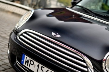 Mini One II 2008 Mini ONE 1,4 95KM Klima Serwis, zdjęcie 17