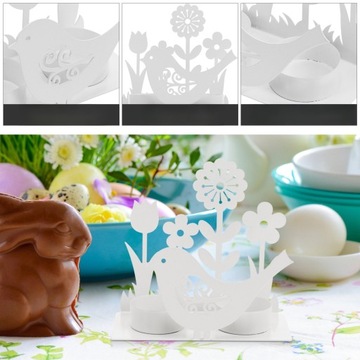 ПОДСВЕЧИ ПОДСВЕЧНИК КРОЛИК