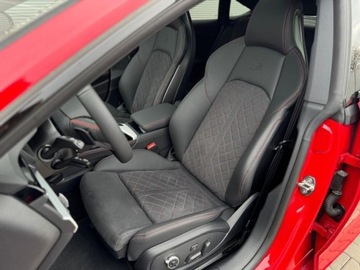 Audi A5 F5 Coupe Facelifting 2.0 40 TDI 204KM 2024 Audi A5 Sportback Webasto HakLaker Led Czern Plus Gwarancja 2029 2.0, zdjęcie 28