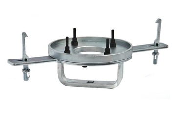 Klucz ściągacz do sprzęgła Powershift 6DCT450 MPS6