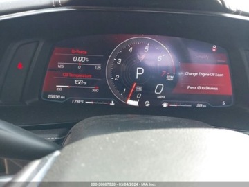 Chevrolet Corvette C7 2020 Chevrolet Corvette 2020 Chevrolet Corvette 2dr Stingray Cpe w1LT 6.2 490KM, zdjęcie 10