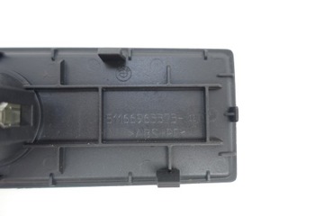 HNÍZDO ZAPALOVAČ BMW E70 E71 E72 6963373