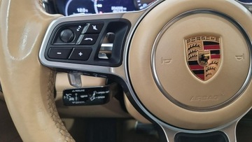 Porsche Panamera II Liftback 4.0 422KM 2017 Porsche Panamera 4S Diesel salon PL 1wł, zdjęcie 18