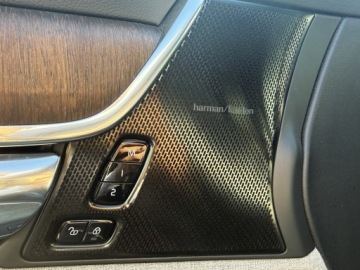 Volvo V90 II Kombi 2.0 D5 235KM 2020 Volvo V90 Cross Country Cross Country D5 AWD Pro |, zdjęcie 23