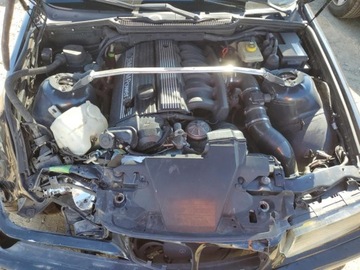 BMW Seria 3 E46 1998 BMW M3 1998 3.2l 3.2 Benzyna 240KM, zdjęcie 6