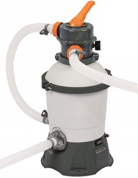 Uszczelka pod zawór sterujący Bestway 58515 P6149