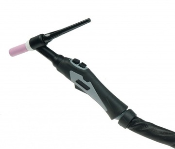 Uchwyt TIG 8m zd reg do Expert Tig 220-320 AC/DC W