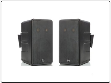 Monitor Audio CLIMATE 60-T2 - Настенные колонки