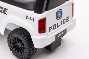 Поездка с Мегафоном QLS-993 Белый