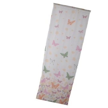 Занавесные шторы из 270x100 см.