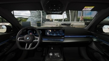 BMW Seria 5 G90-91 Touring 2.0 520d 197KM 2025 BMW 520 xDrive Limuzyna - Dostępny od ręki!, zdjęcie 10