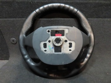 Ford Focus Mk3 Руль Кожаный EM513600CA3ZHE