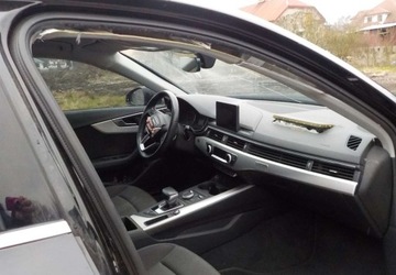 Audi A4 B9 Avant 2.0 TDI 190KM 2016 Audi A4 Allroad Diesel Okazja 2.0 Diesel 190KM, zdjęcie 18