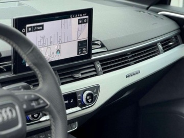 Audi A5 B10 2024 Audi S5 Sportback MatrixLaser,Head Up,Kamery 360,Hak,Panorama,Pakiet Czern, zdjęcie 11