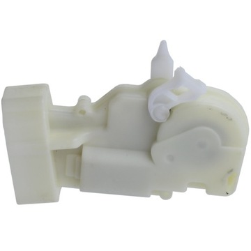 YARIS VERSO SIŁOWNIK ZAMKA DRZWI PRZÓD PRAWY