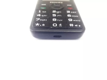 TELEFON PHILIPS E168