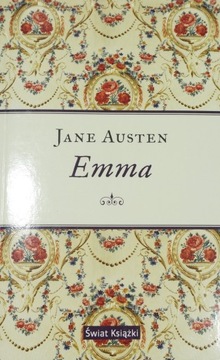 Emma Jane Austen