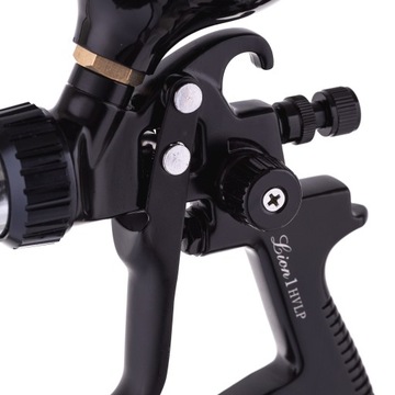 LION 1 HVLP AUARITA Краскораспылитель 1,4 мм