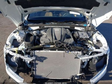 Porsche Macan 2023 Porsche Macan S 2023 2.9 Benzyna 375KM, zdjęcie 9