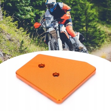 Удлинитель штифта рычага ножного тормоза с ЧПУ с