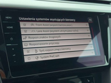 Volkswagen Arteon Fastback Facelifting 2.0 TDI 200KM 2023 Volkswagen Arteon Shooting Brake R-Line, Webasto, Kamera, Ambiente, Panora, zdjęcie 27