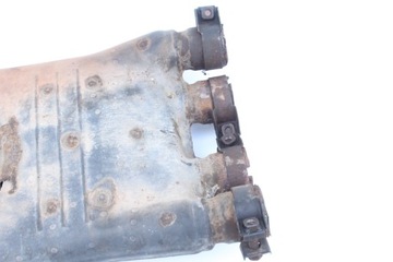 ВЫПУСКНОЙ ПАТРУБОК YAMAHA XJR 1200